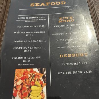 La Casa Restaurant - Mexican Near Me - San Bernardino, California La Casa Restaurant - Mexican Near Me - San Bernardino, California