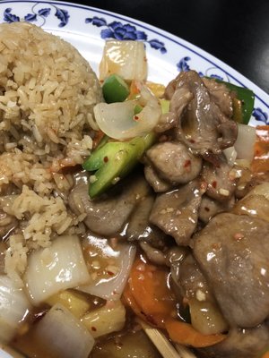 Fortune Palace Chinese Restaurant by null