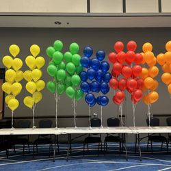 Hello Balloons - Balloon Bouquets