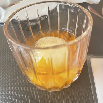 La Parra Restaurant & Bar - Old Fashioned - Mediterranean Near Me - Berwyn, Illinois La Parra Restaurant & Bar - Old Fashioned - Mediterranean Near Me - Berwyn, Illinois
