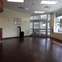 ExpressCare Urgent Care Center - Loch Raven - Front Lobby