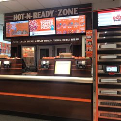 Little Caesar's Pizza - Store