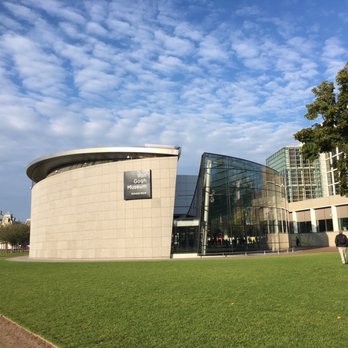 Van Gogh Museum - Museums Near Me - Amsterdam, New Hampshire