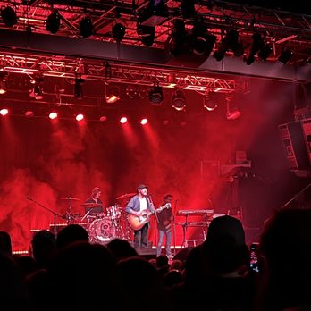 First Avenue - Main Floor - Music Venues Near Me - Minneapolis, Minnesota