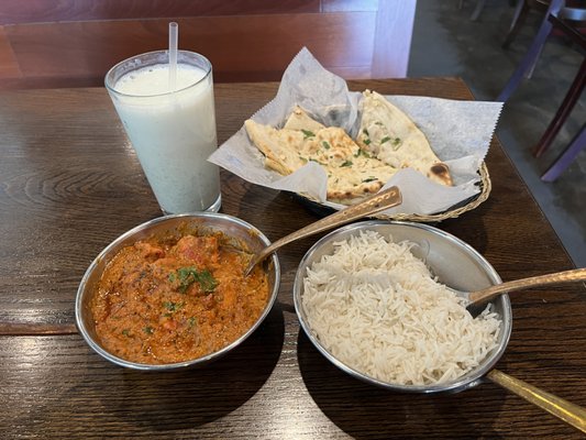 Masala Bay by null