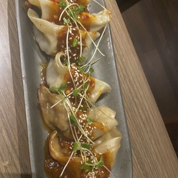Indian Desire - Manchurian Momos - Indian Near Me - Toronto, Ontario Indian Desire - Manchurian Momos - Indian Near Me - Toronto, Ontario