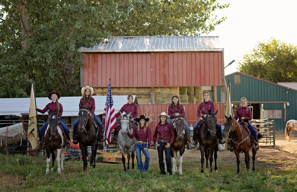 Broken Road Ranch - social services organization in Star, ID