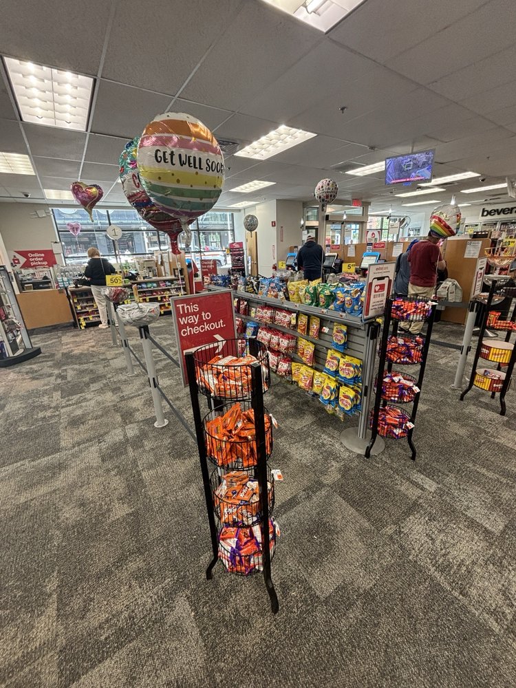 CVS PHARMACY - Updated October 2025 - 22 Photos & 27 Reviews - 101 ...