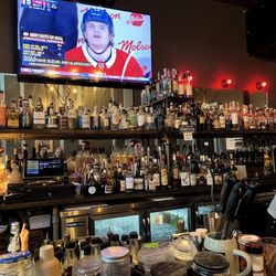 Nearby Bar - Bottles
