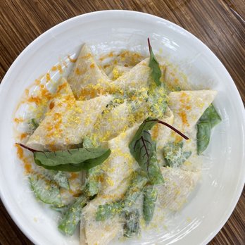 Benchmark - Taste good but price not worth it - New American Near Me - Santa Ana, California