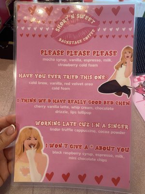 Backstage Coffee & Vintage by null