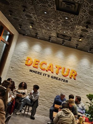 Rreal Tacos - Decatur by null