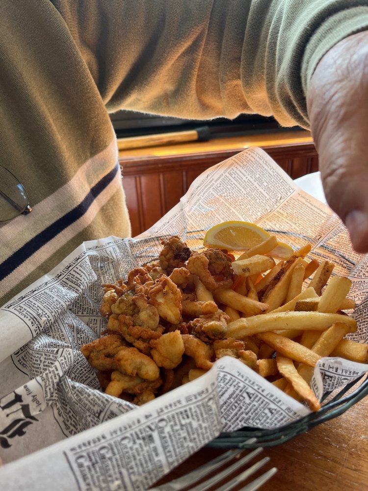 OF GALILEE 620 Photos & 845 Reviews 250 Sand Hill Cove Rd