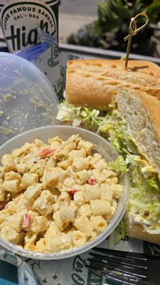 High Street Deli by null