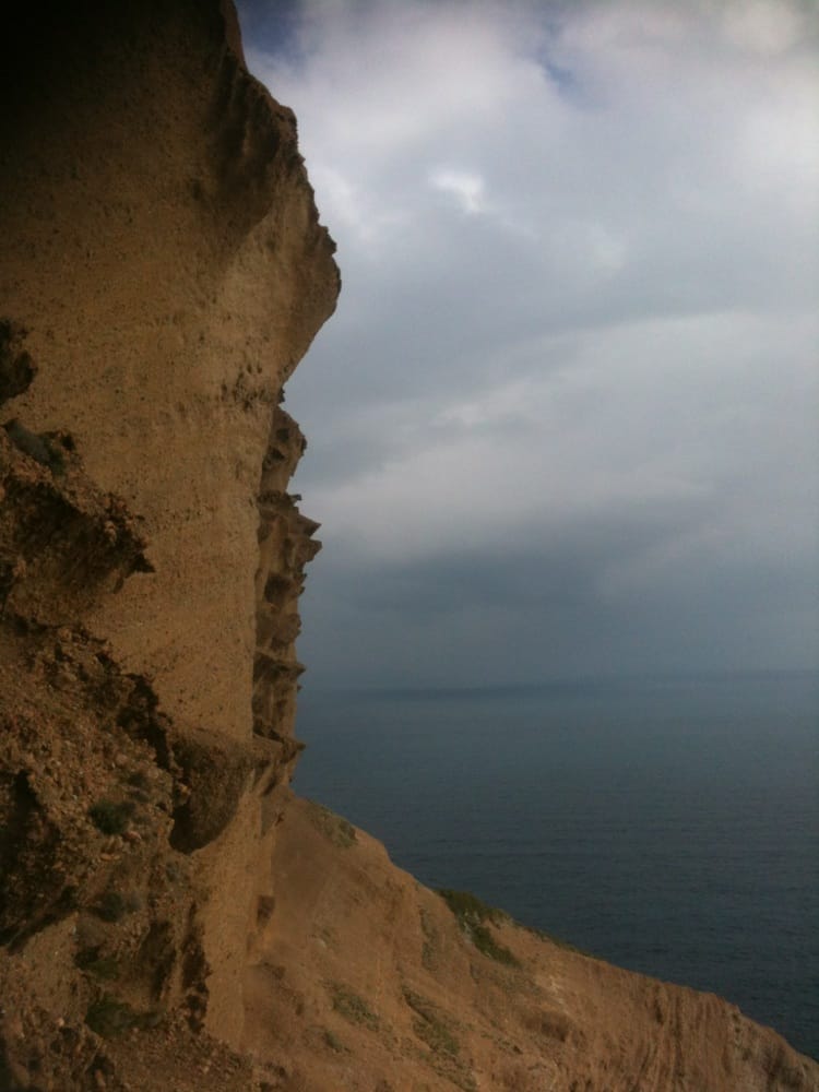 La Calanque du Mugel