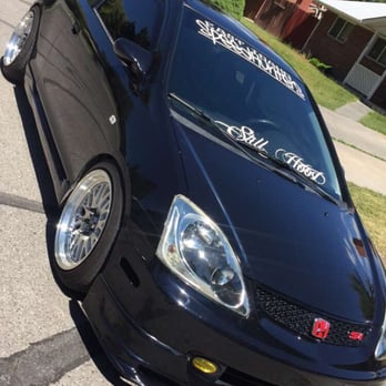 Dan's Window Tinting - Dans window tint back at it again with great product and service. - Auto Glass Services Near Me - Rexburg, Idaho Dan's Window Tinting - Dans window tint back at it again with great product and service. - Auto Glass Services Near Me - Rexburg, Idaho