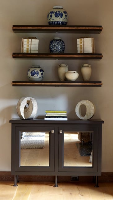 Slide of Dibico Construction