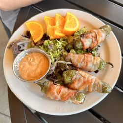 Habaneros Taco's and Margaritas - Jalapenos Nortenos