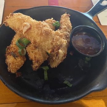 Food + Beer - Rangoon Mozzarella Sticks - Sports Bars Near Me - Lakeland, Florida Food + Beer - Rangoon Mozzarella Sticks - Sports Bars Near Me - Lakeland, Florida