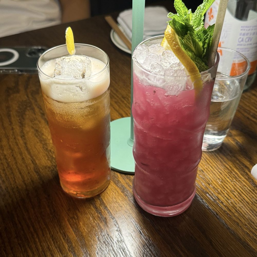 Nomad Tea Parlour - Chinese Near Me - New York, New York Nomad Tea Parlour - Chinese Near Me - New York, New York