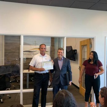 Markosian Ogden - Our employees are the best. - Used Car Dealers Near Me - Ogden, Utah