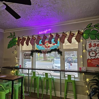 Big Acai Bowl - All ready for Christmas! - Juice Bars & Smoothies Near Me - Pella, Iowa Big Acai Bowl - All ready for Christmas! - Juice Bars & Smoothies Near Me - Pella, Iowa