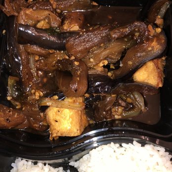 Phorage - Tofu eggplant clay pot - Vietnamese Near Me - Los Angeles, California Phorage - Tofu eggplant clay pot - Vietnamese Near Me - Los Angeles, California
