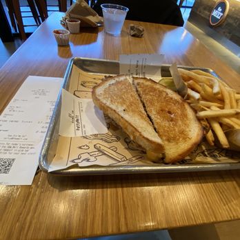 The Melt - Patty Melt and Fries - Burgers Near Me - Sacramento, California The Melt - Patty Melt and Fries - Burgers Near Me - Sacramento, California