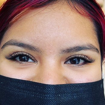 Magic lash salon - Lash mink full set - Eyelash Service Near Me - Brooklyn, New York Magic lash salon - Lash mink full set - Eyelash Service Near Me - Brooklyn, New York