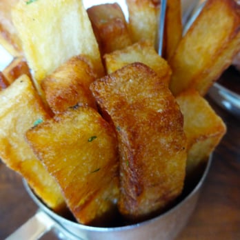 Blue Duck Tavern - HAND-CUT BDT TRIPLE FRIES - New American Near Me - Washington, DC, District of Columbia Blue Duck Tavern - HAND-CUT BDT TRIPLE FRIES - New American Near Me - Washington, DC, District of Columbia