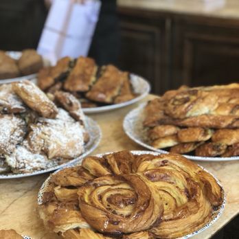 Chaumont - Pastries - Bakeries Near Me - Beverly Hills, California
