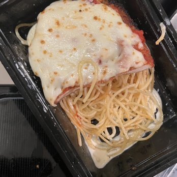 Piola - Brickell - Chicken Parmigiana - Pizza Near Me - Miami, Florida Piola - Brickell - Chicken Parmigiana - Pizza Near Me - Miami, Florida