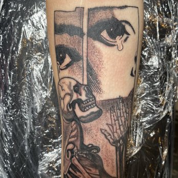 7on7 Tattoos - Tattoo Near Me - Mesa, Arizona 7on7 Tattoos - Tattoo Near Me - Mesa, Arizona