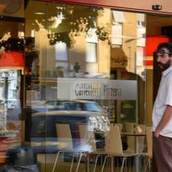 Forno Cafè Tuscolana