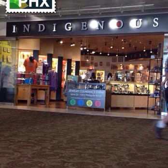 Indigenous - Gift Shops Near Me - Phoenix, Arizona
