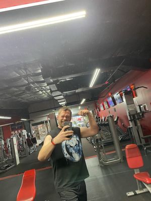 Snap Fitness Pearland