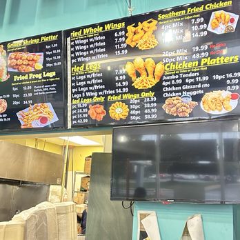 Sharks Fish & Chicken - Soul Food Near Me - Baltimore, Maryland Sharks Fish & Chicken - Soul Food Near Me - Baltimore, Maryland