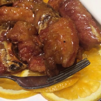 369 Shanghai Dim Sum - Sweet spare ribs - Dim Sum Near Me - Markham, Ontario