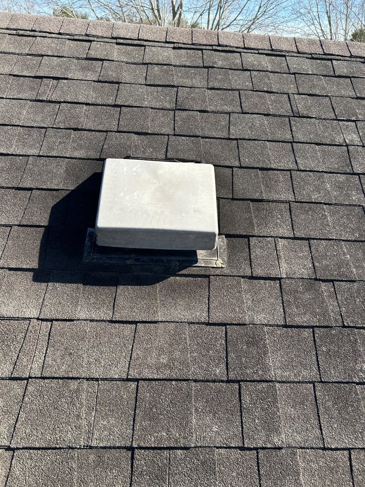 Slide of Texans Choice