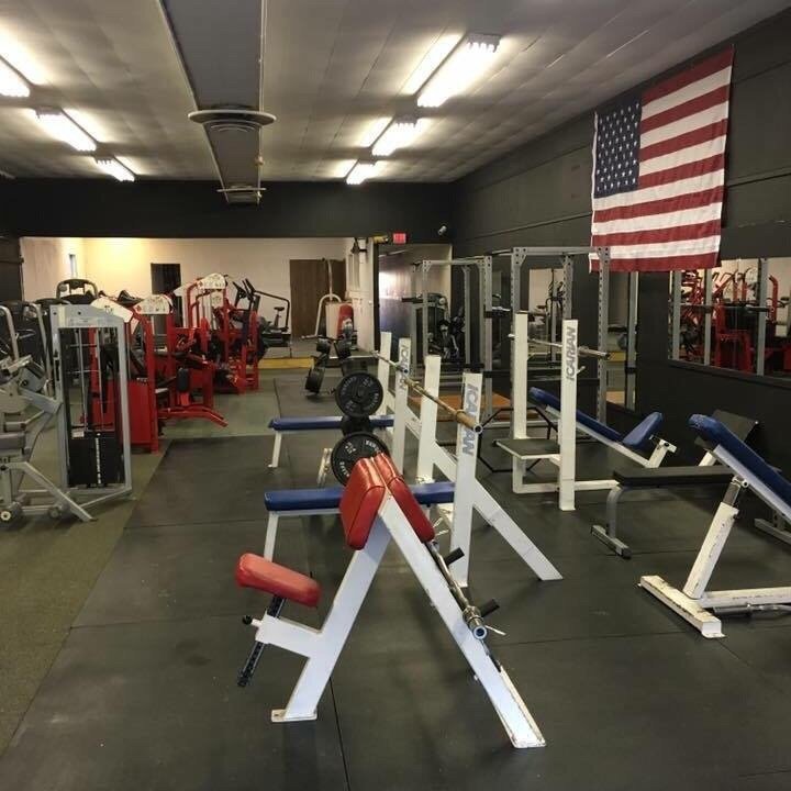 WARRIOR FITNESS Updated October 2024 43 N Main St, Keyser, West