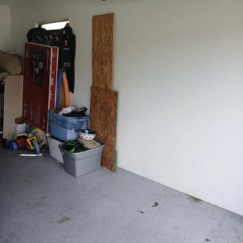 City Waste Solutions - After the clean out - Junk Removal & Hauling Near Me - Ocala, Florida