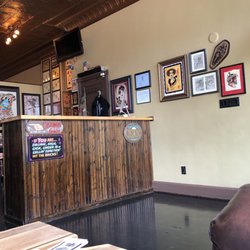 Sovereign Arms Tattoo Co.