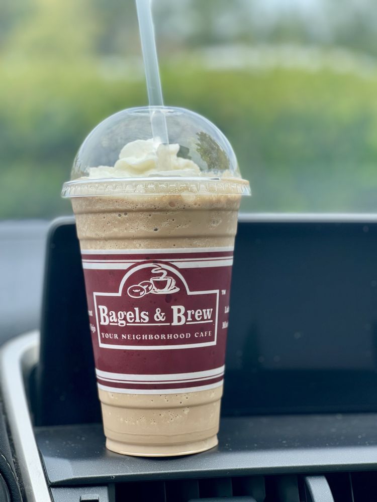 BAGELS & BREW Updated October 2024 267 Photos & 463 Reviews 23052
