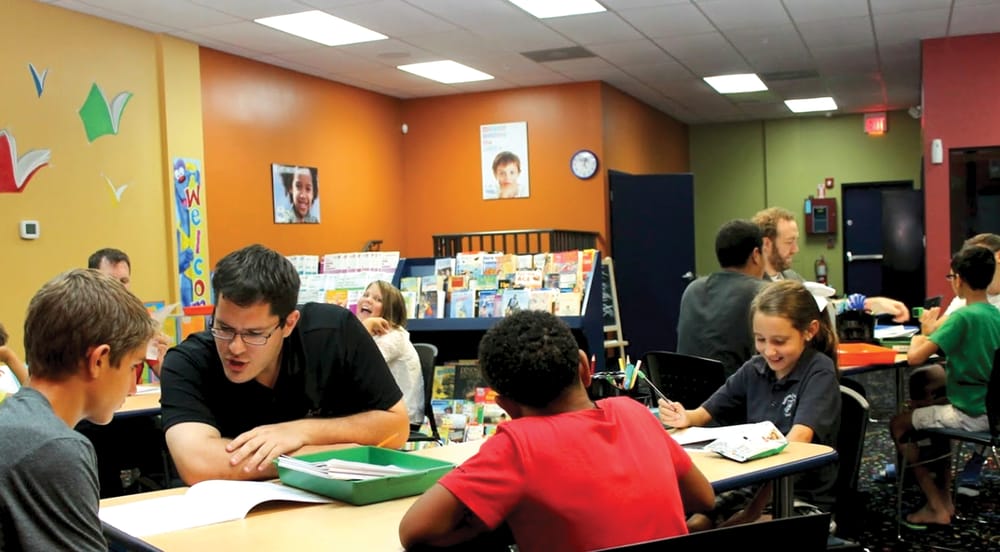 GradePower Learning - reading tutor in Birmingham, AL