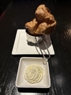 Boston Chops South End by null Boston Chops South End by null