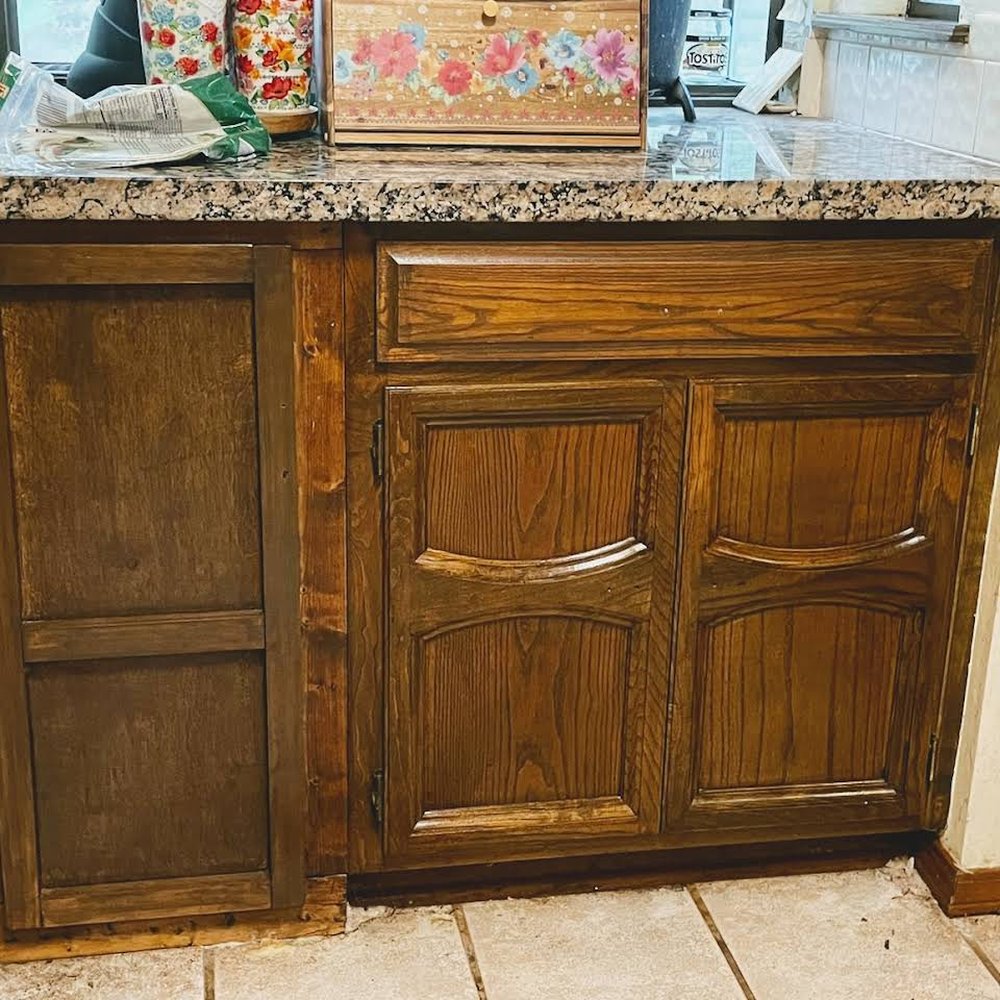 Staining Tulsa Ok Matttroy