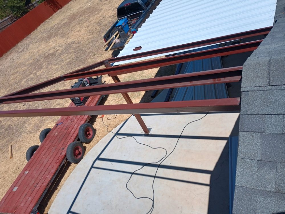 Slide of Gest Construction