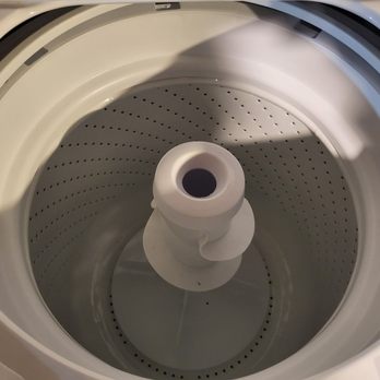 Scratch & Dent Appliances - This is not the washer I saw on the floor. It is not the washer I ordered. Is it too much to ask and get what you paid for? - Appliances & Repair Near Me - Florissant, Missouri Scratch & Dent Appliances - This is not the washer I saw on the floor. It is not the washer I ordered. Is it too much to ask and get what you paid for? - Appliances & Repair Near Me - Florissant, Missouri