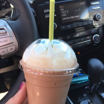 Chilly Jilly'z Bakery & Cafe - Ice Cream & Frozen Yogurt Near Me - Boulder City, Nevada