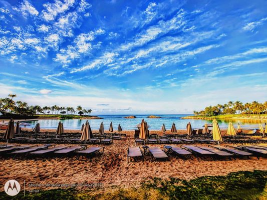 Aulani, A Disney Resort & Spa by null Aulani, A Disney Resort & Spa by null